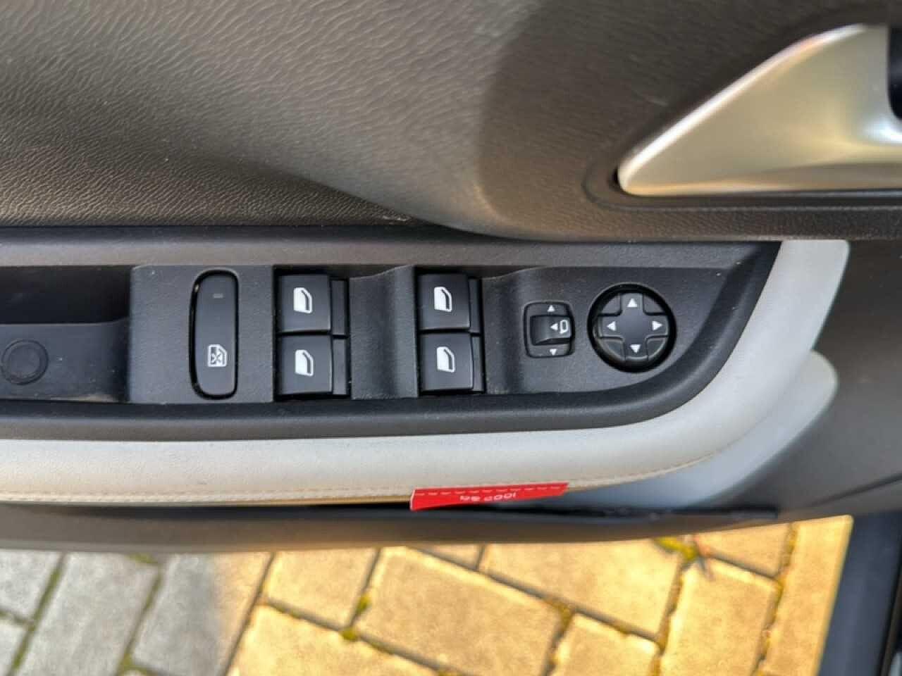 Citroën Citroën C3 usata 6