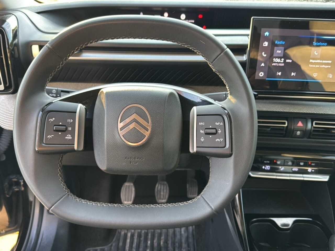 Citroën Citroën C3 usata 7