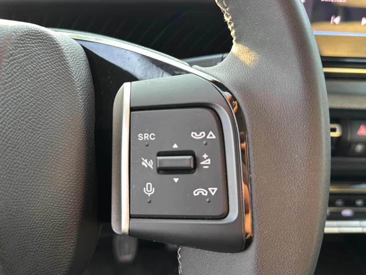 Citroën Citroën C3 usata 9