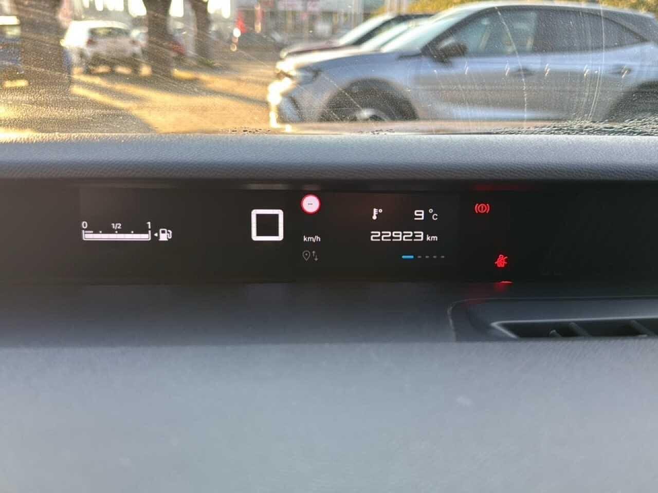 Citroën Citroën C3 usata 10