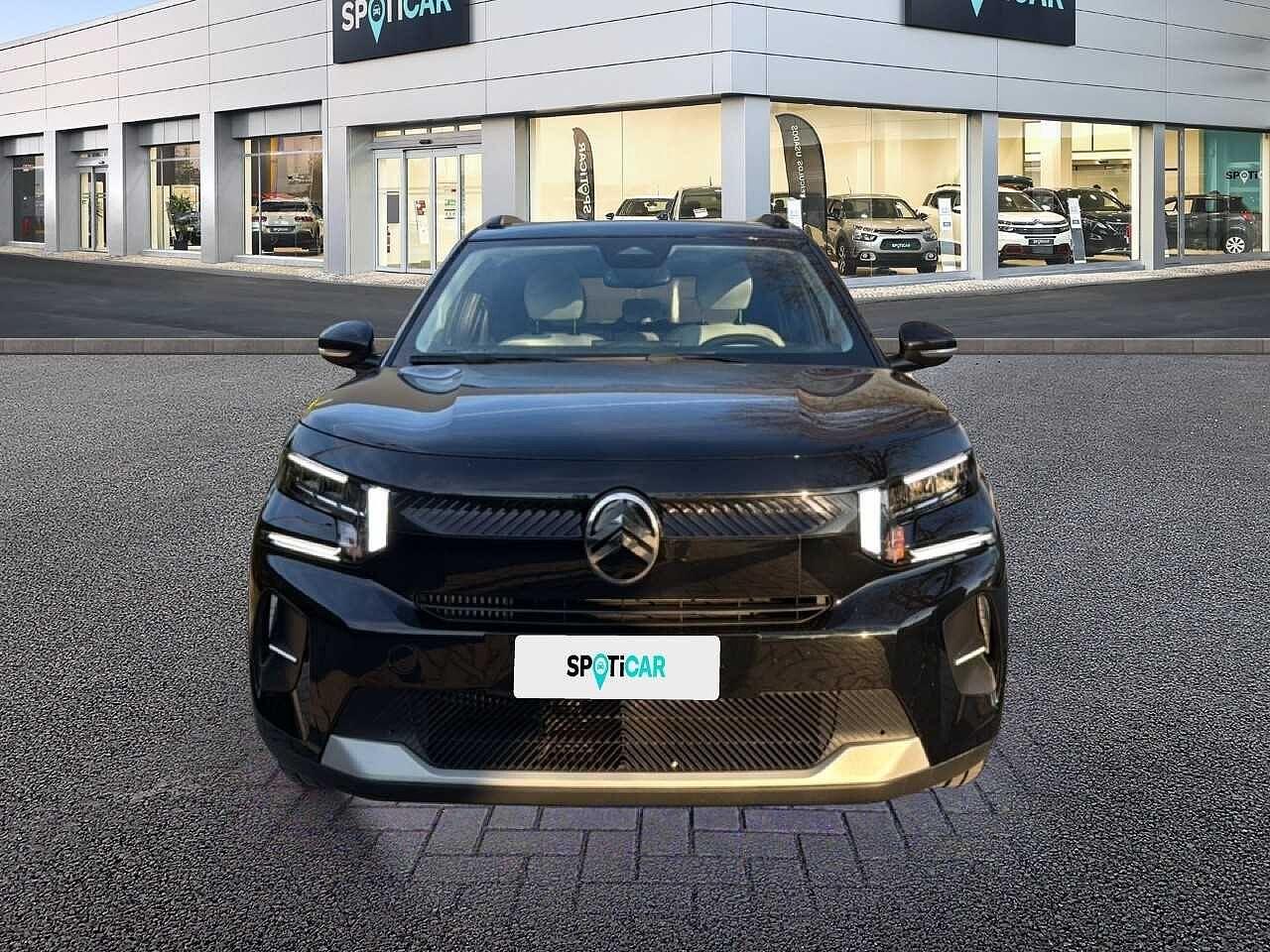 Citroën Citroën C3 usata 11