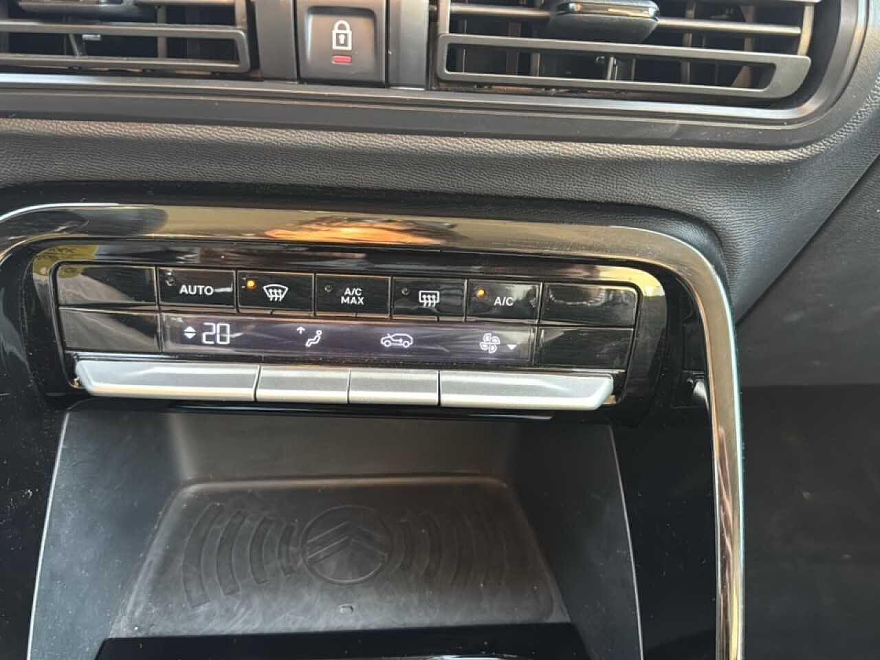 Citroën Citroën C3 usata 13