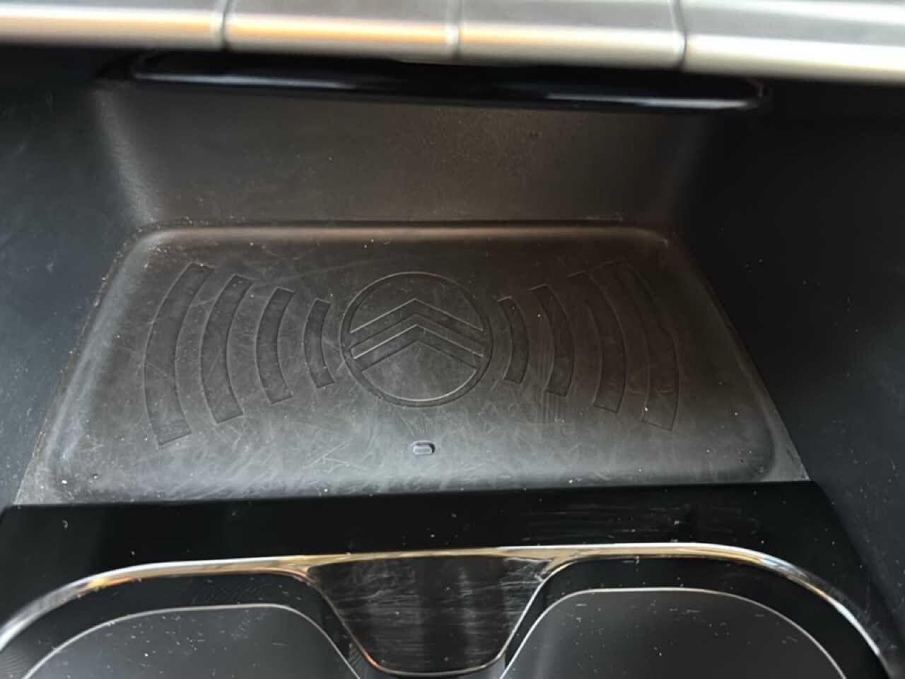 Citroën Citroën C3 usata 14