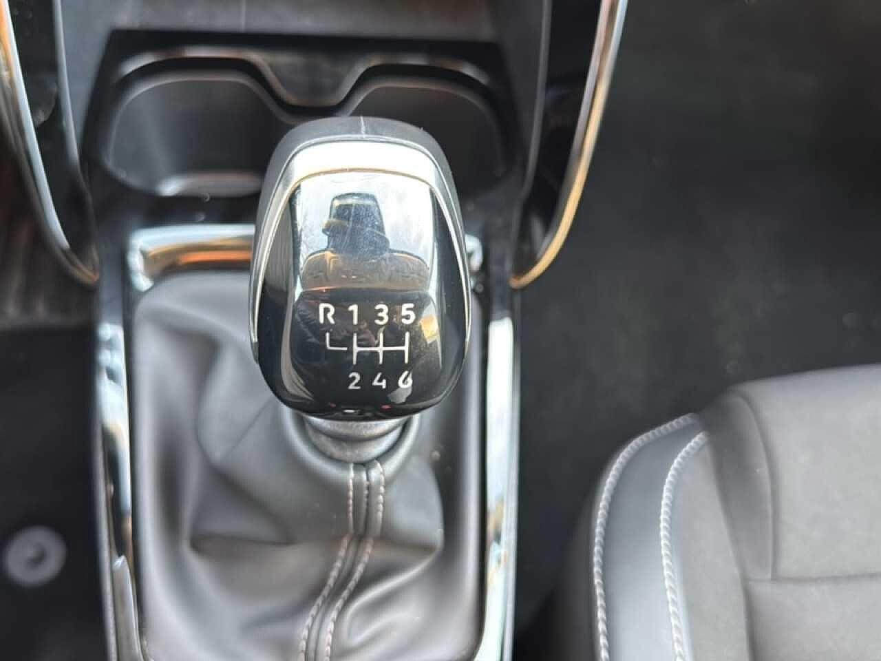 Citroën Citroën C3 usata 15