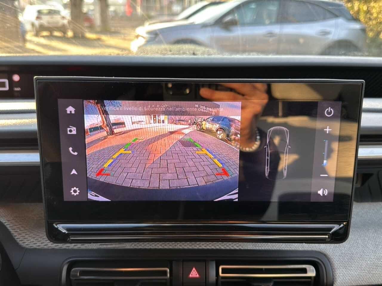 Citroën Citroën C3 usata 16