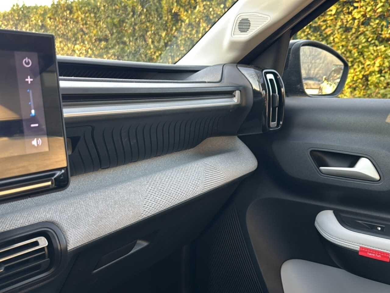 Citroën Citroën C3 usata 17