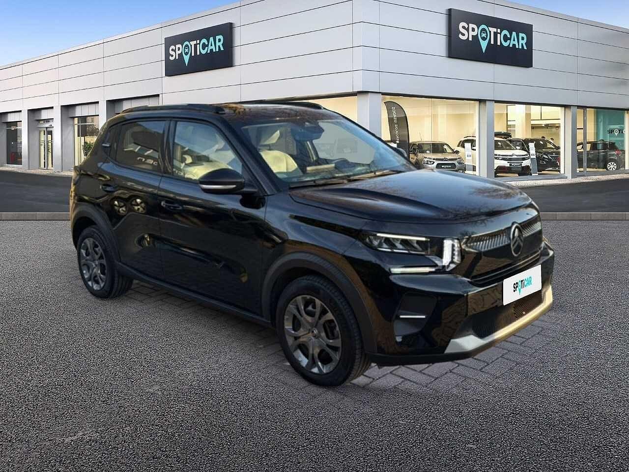 Citroën Citroën C3 usata 18