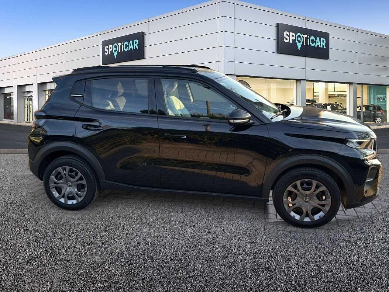 Citroën Citroën C3 usata 19