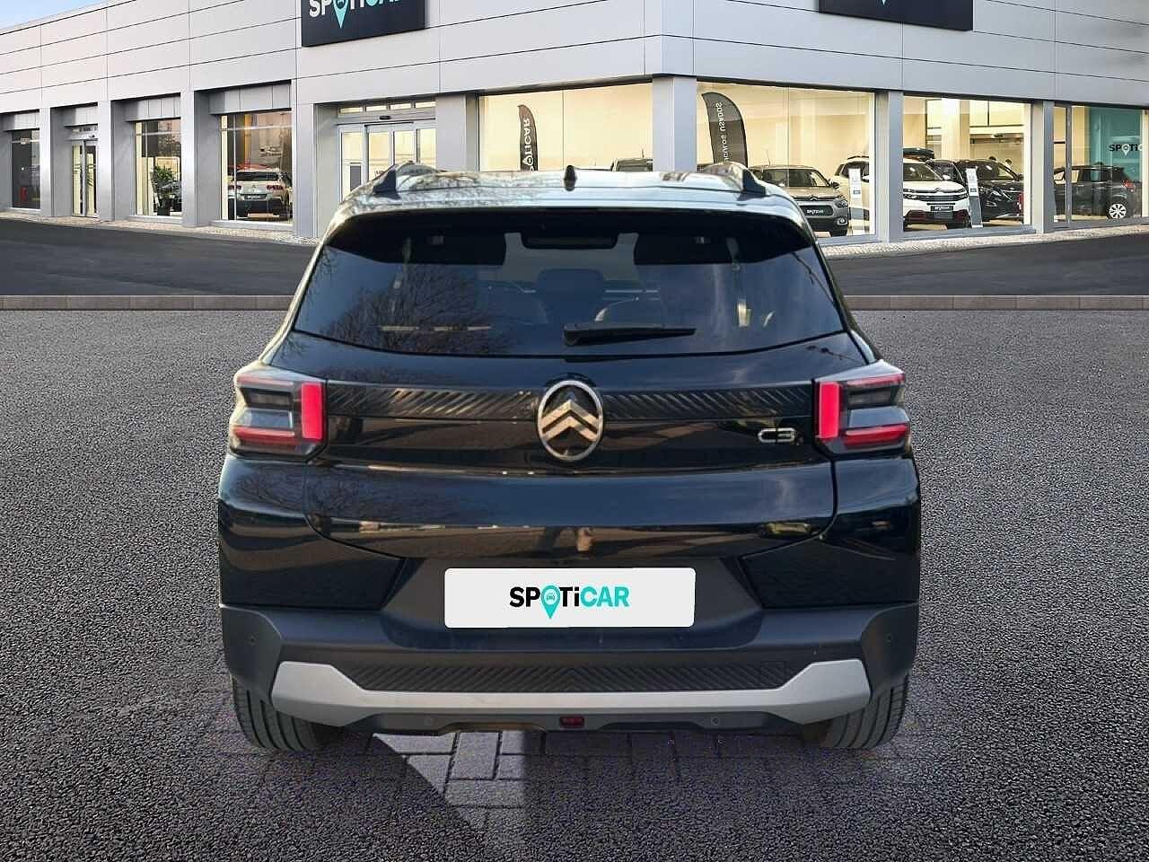 Citroën Citroën C3 usata 20