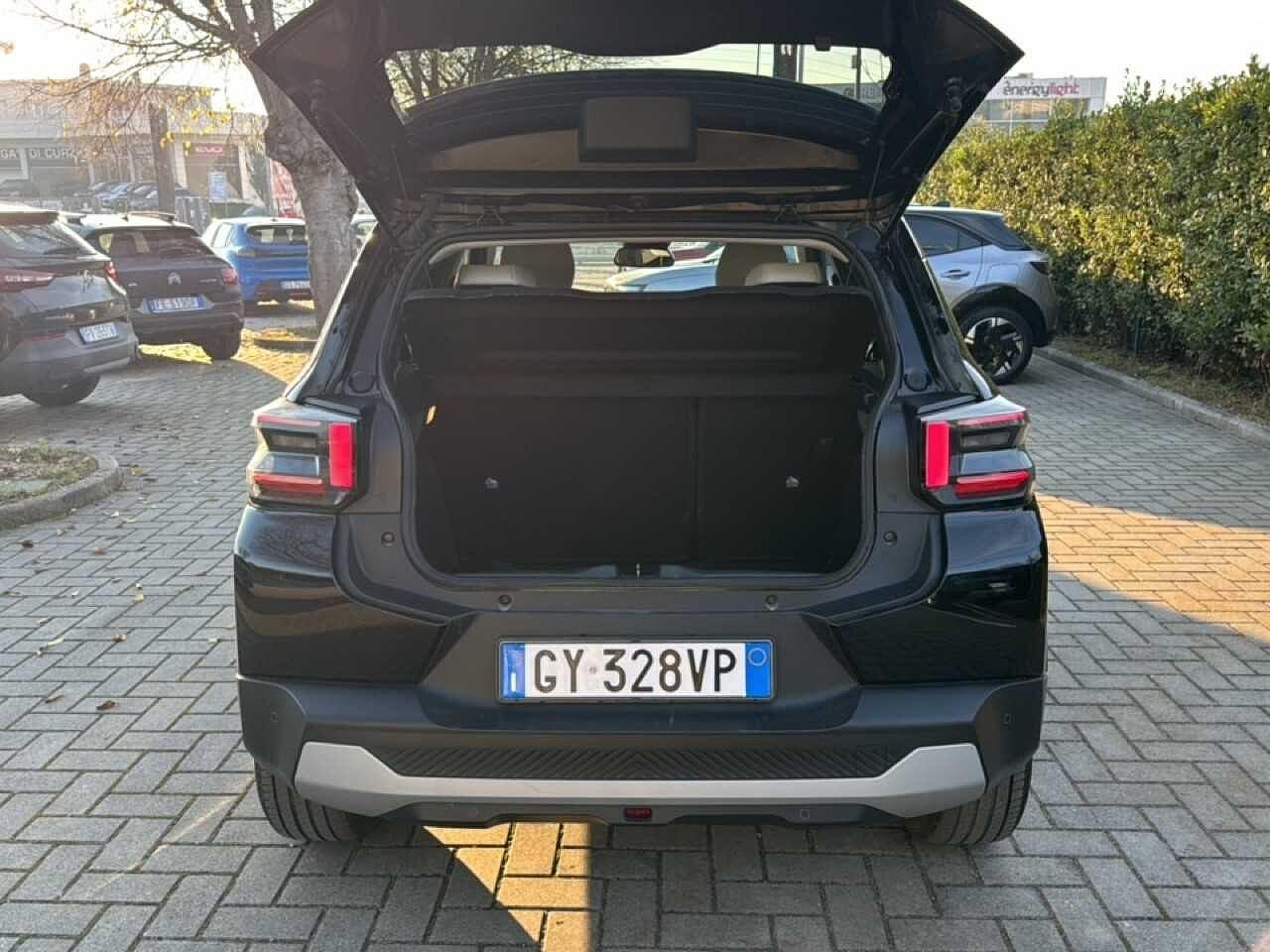 Citroën Citroën C3 usata 21