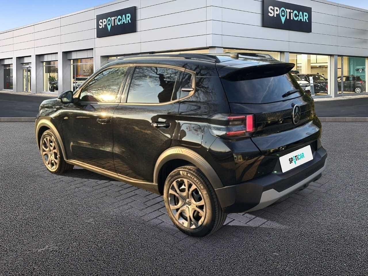 Citroën Citroën C3 usata 22