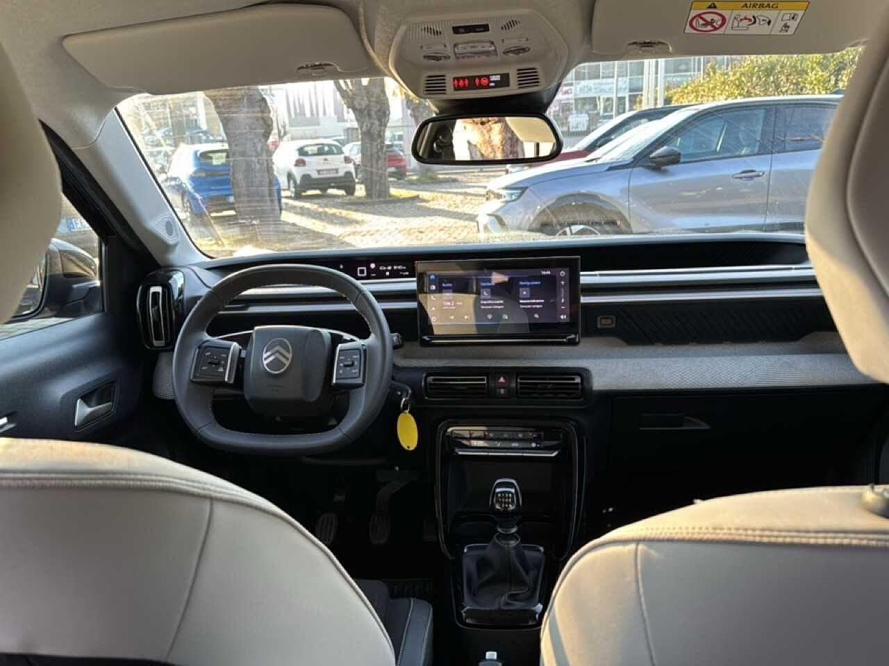 Citroën Citroën C3 usata 24