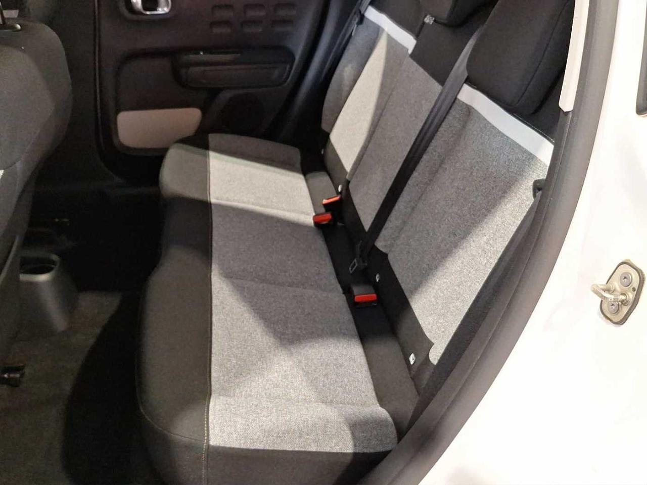 Citroën Citroën C3 usata 2