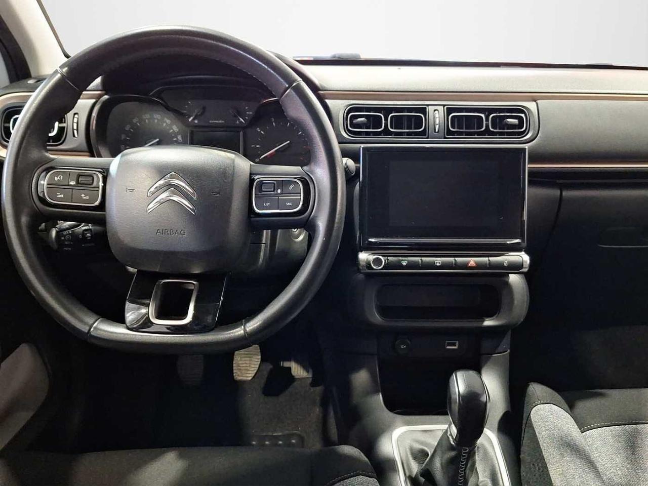 Citroën Citroën C3 usata 3