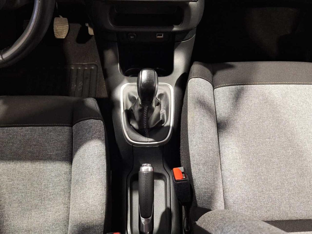 Citroën Citroën C3 usata 4