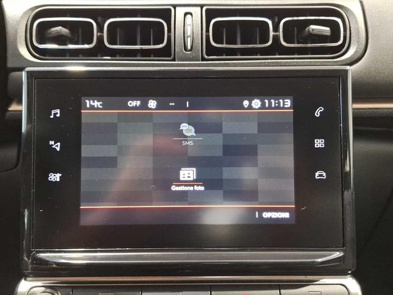 Citroën Citroën C3 usata 5