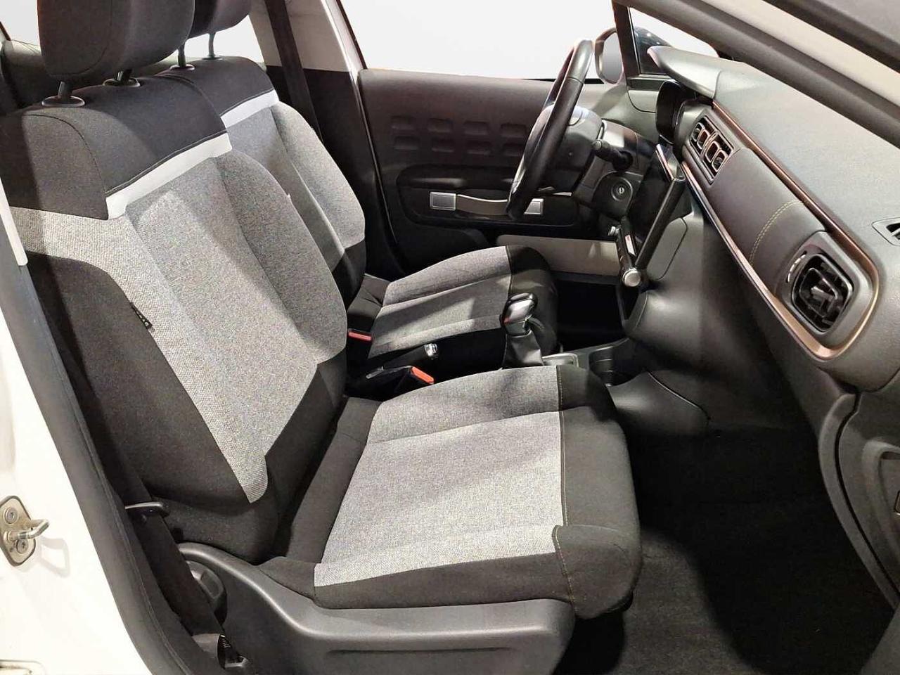 Citroën Citroën C3 usata 6