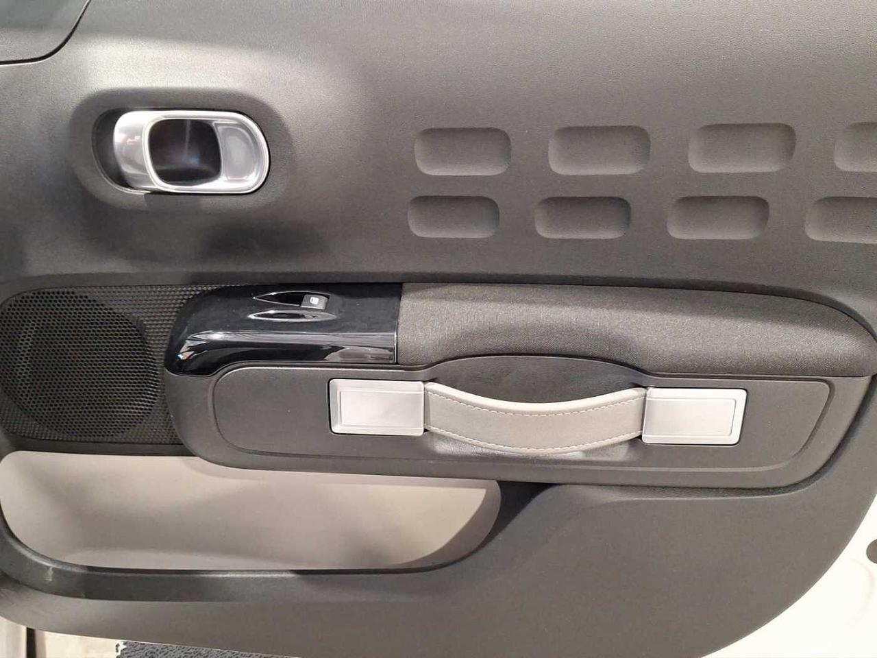 Citroën Citroën C3 usata 7