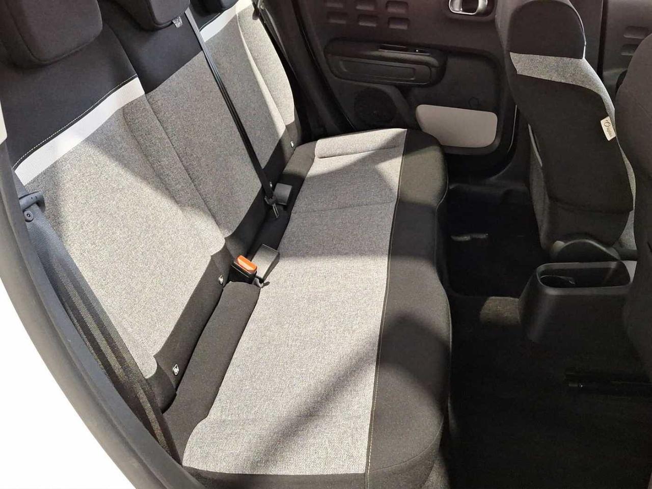 Citroën Citroën C3 usata 8