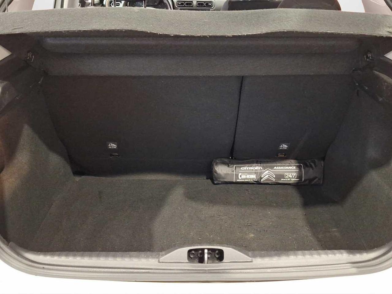 Citroën Citroën C3 usata 9