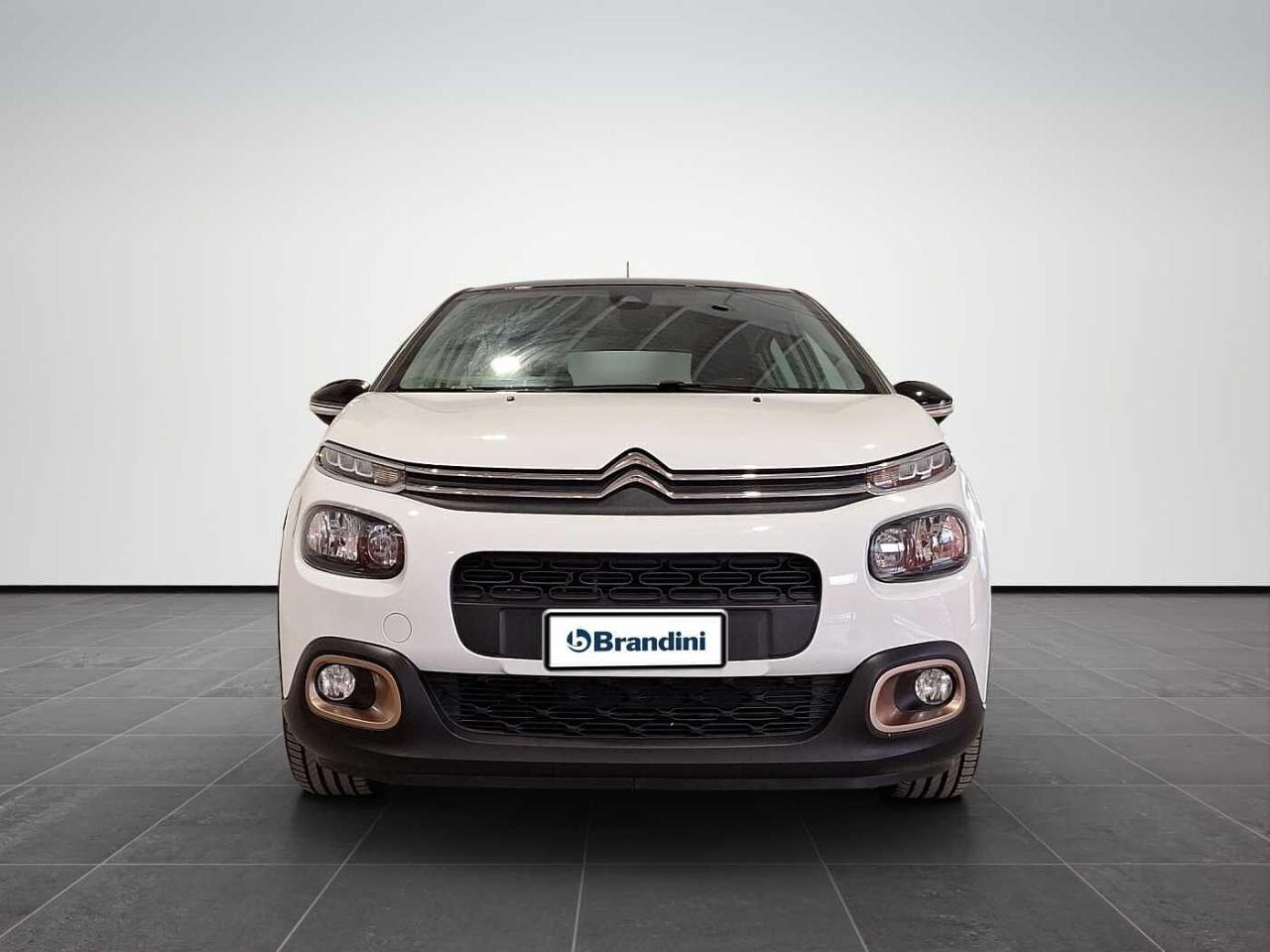 Citroën Citroën C3 usata 11