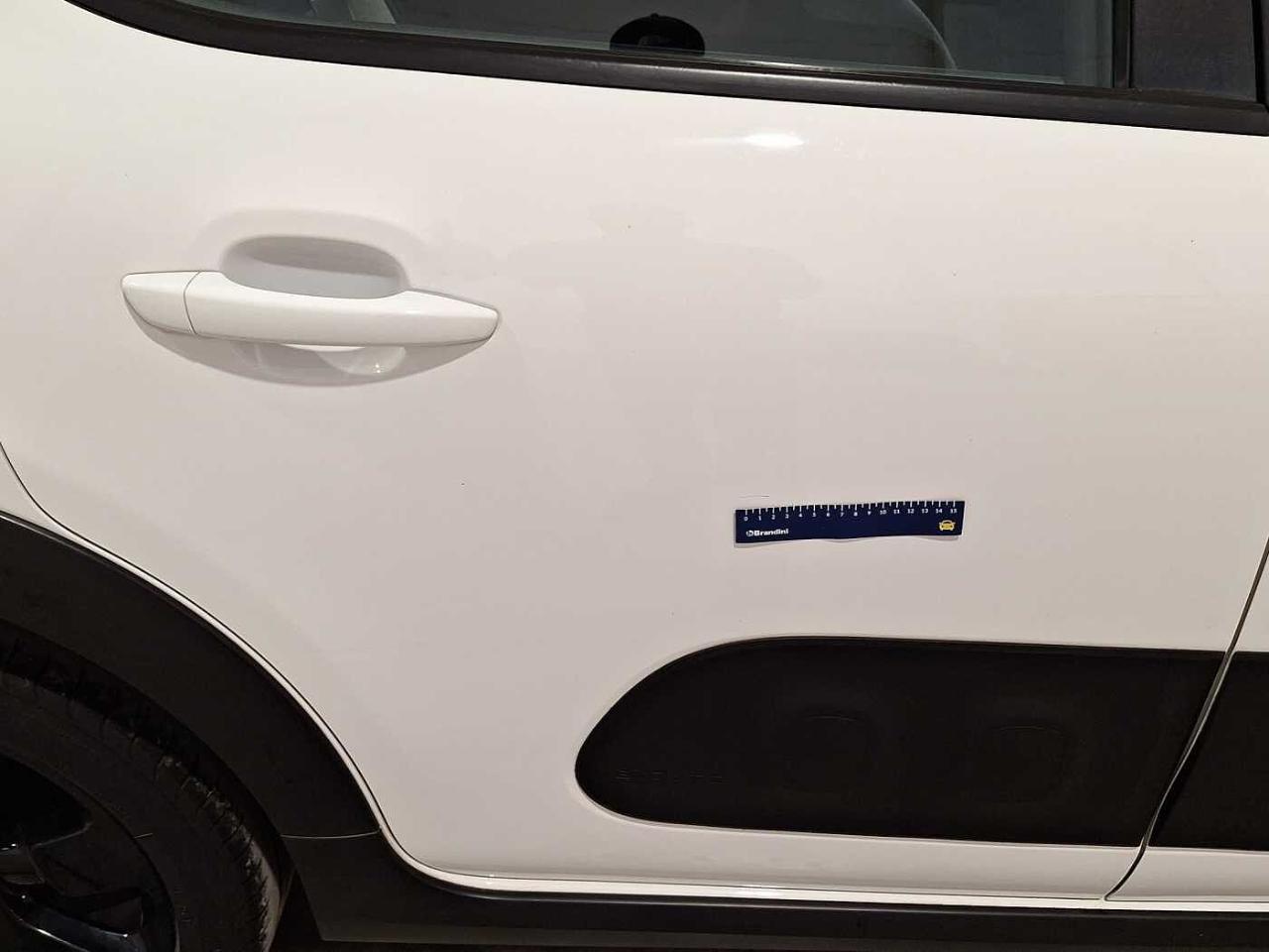 Citroën Citroën C3 usata 16