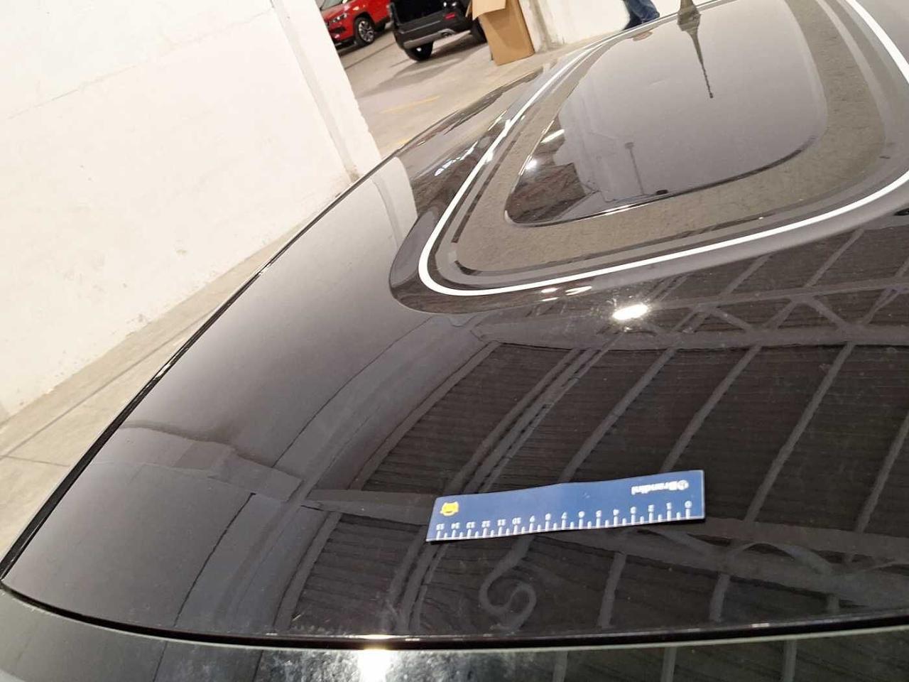 Citroën Citroën C3 usata 18