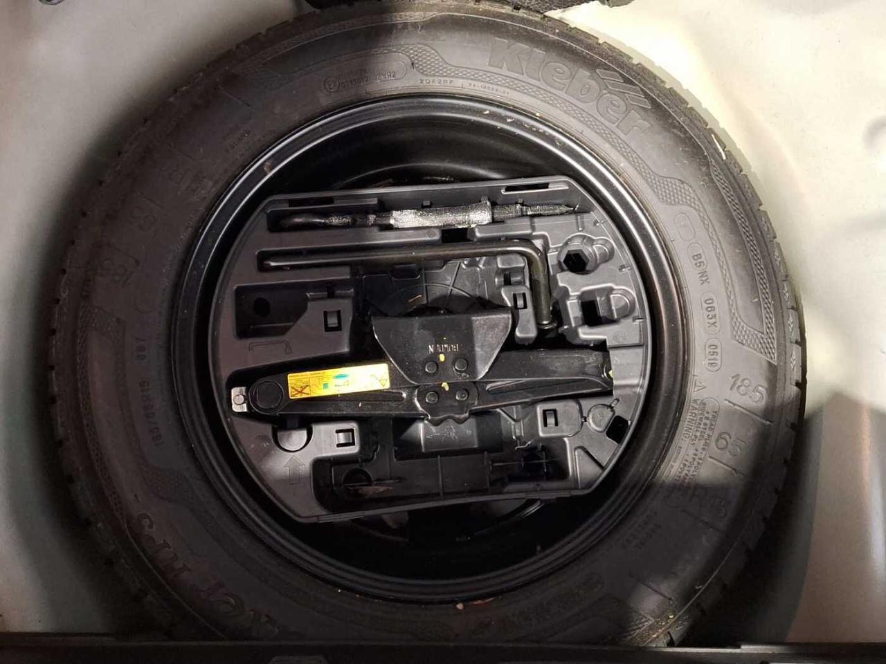 Citroën Citroën C3 usata 19