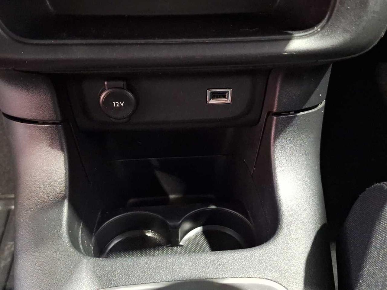 Citroën Citroën C3 usata 21