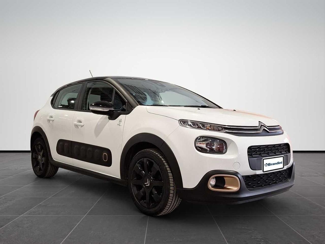 Citroën Citroën C3 usata 22