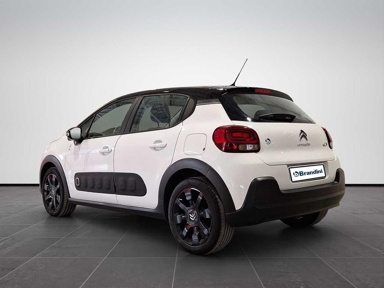 Citroën Citroën C3 usata 23