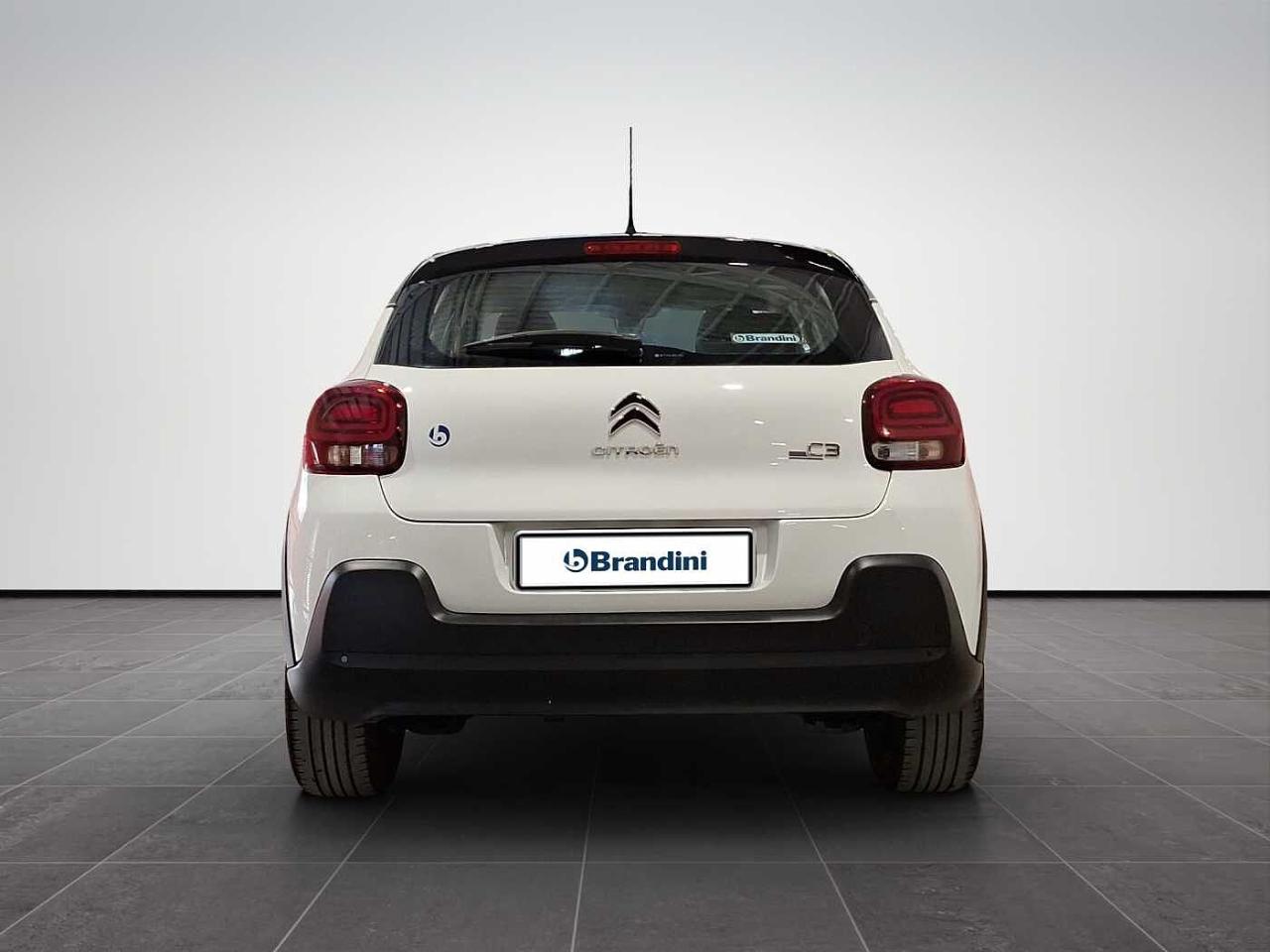 Citroën Citroën C3 usata 24