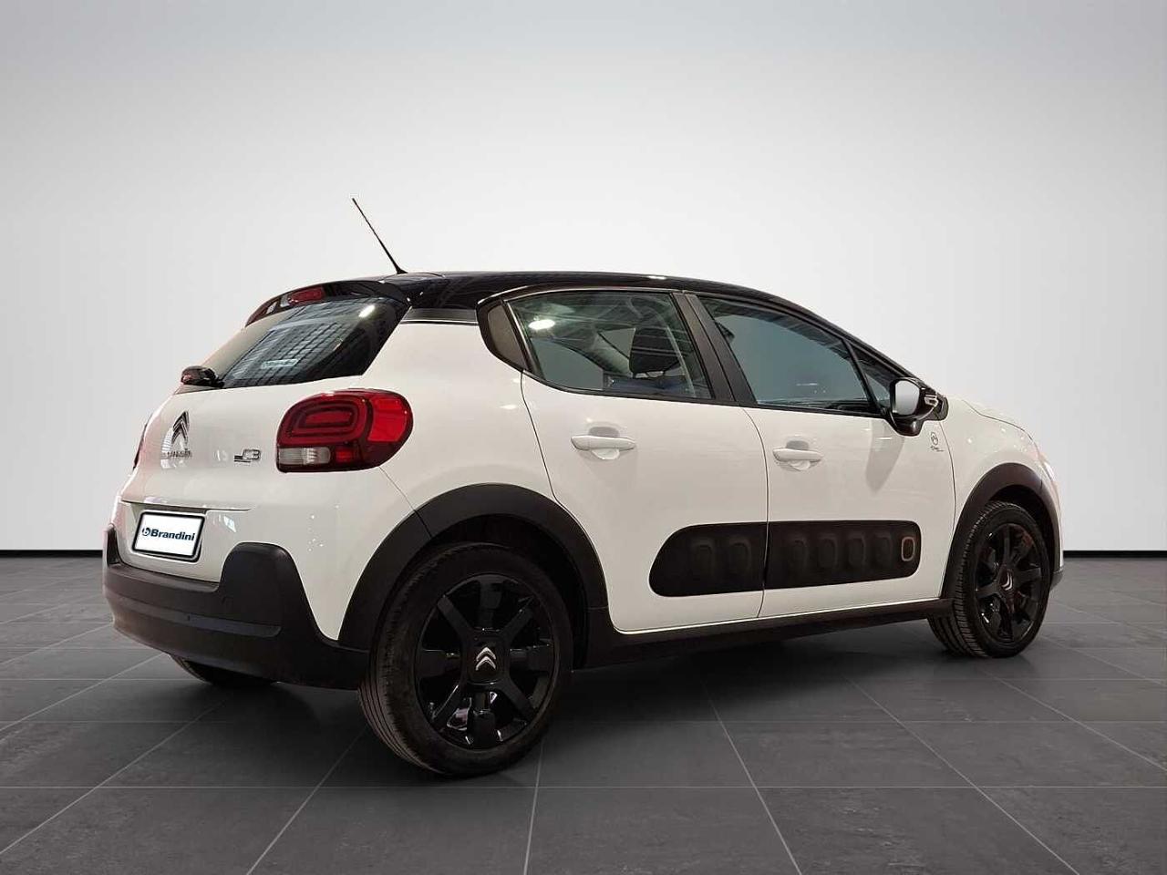 Citroën Citroën C3 usata 25