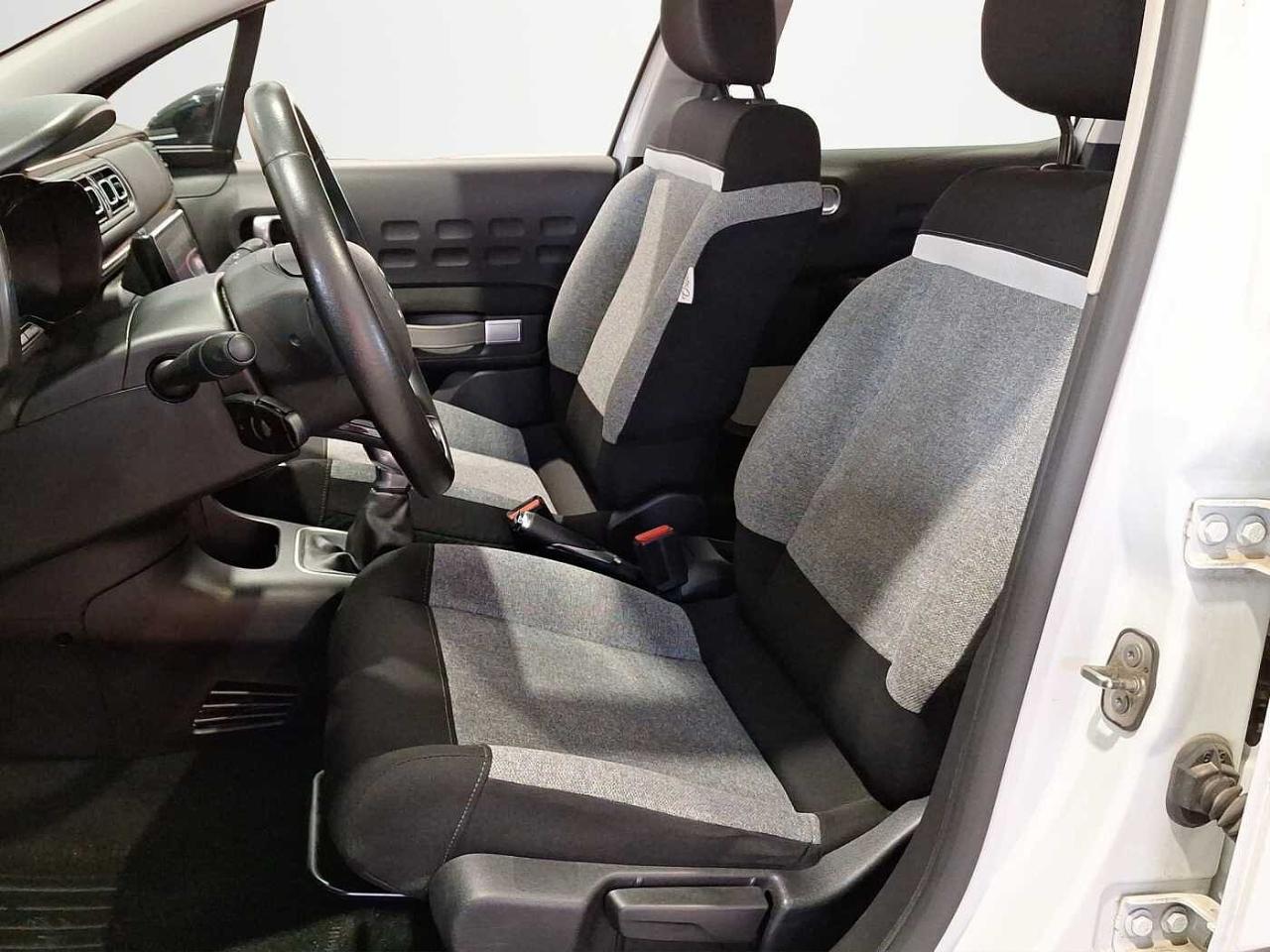 Citroën Citroën C3 usata 26