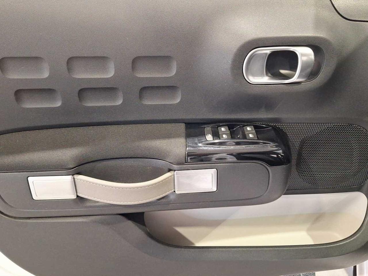 Citroën Citroën C3 usata 27