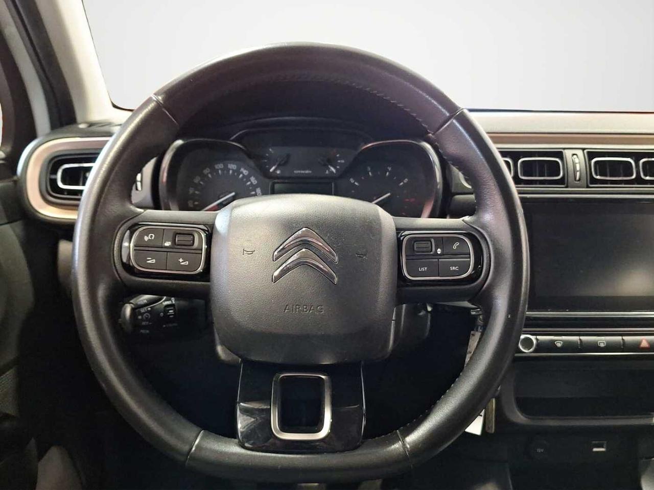 Citroën Citroën C3 usata 28