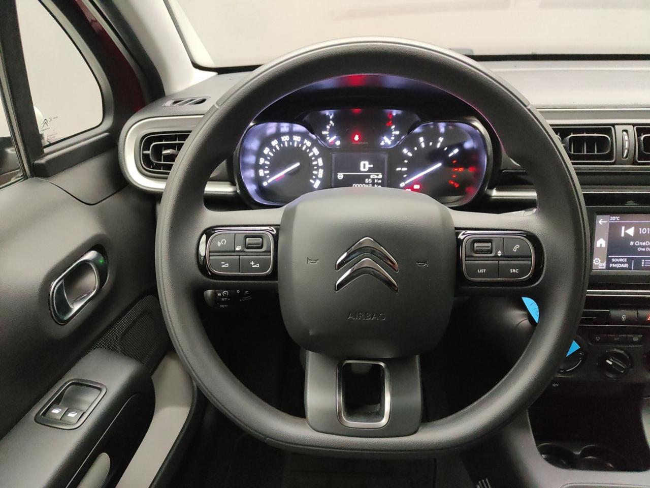 Citroën Citroën C3 usata 2