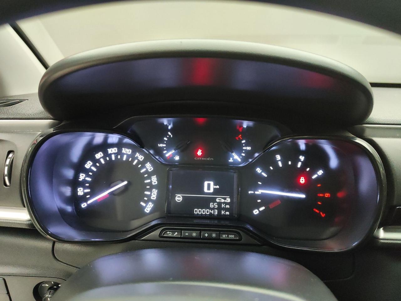 Citroën Citroën C3 usata 3