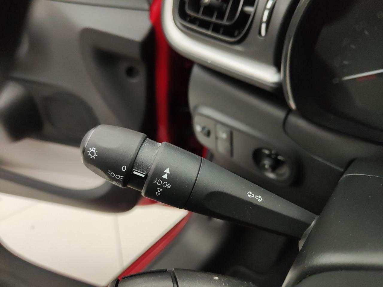 Citroën Citroën C3 usata 5