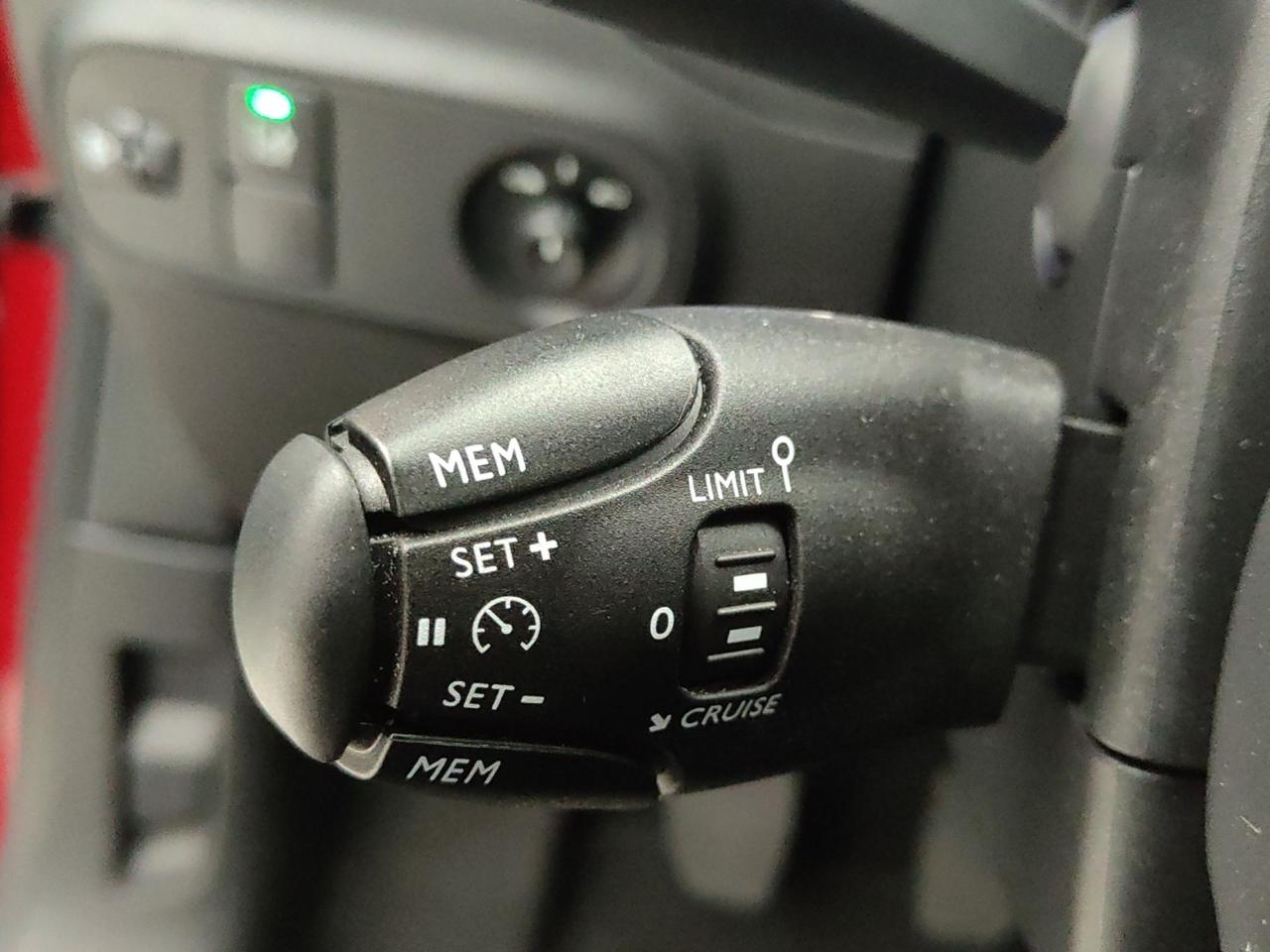 Citroën Citroën C3 usata 6