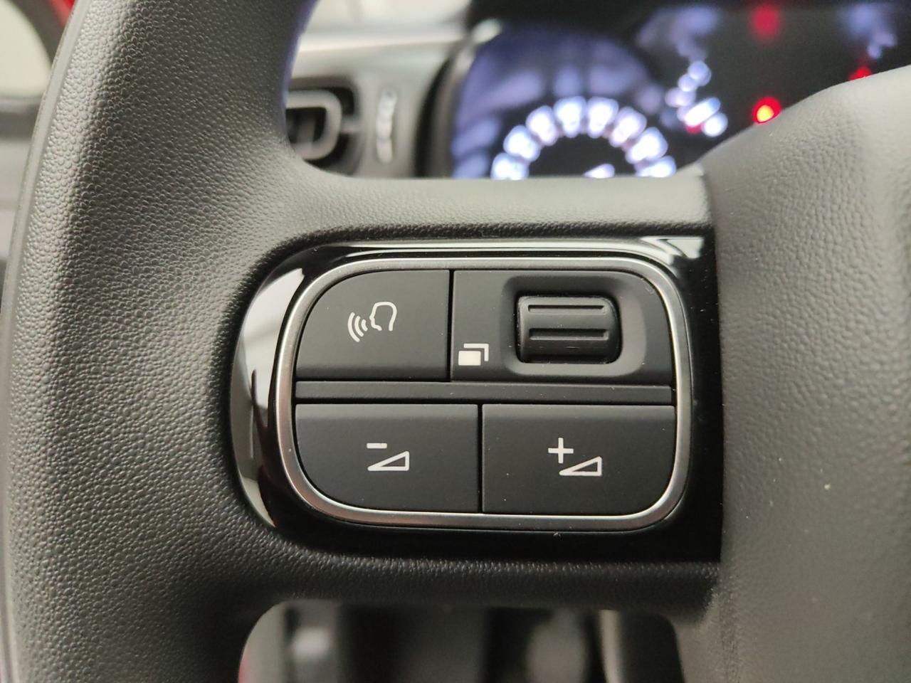 Citroën Citroën C3 usata 7