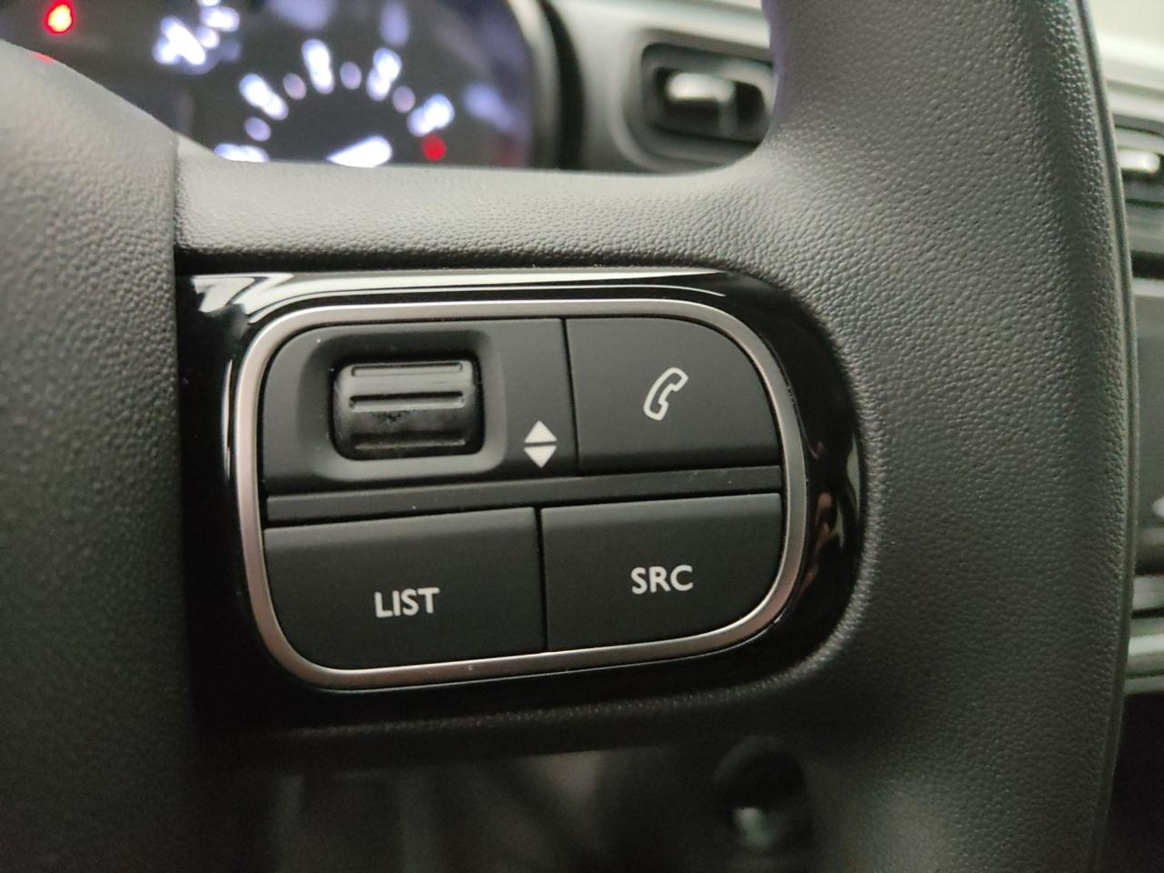 Citroën Citroën C3 usata 8