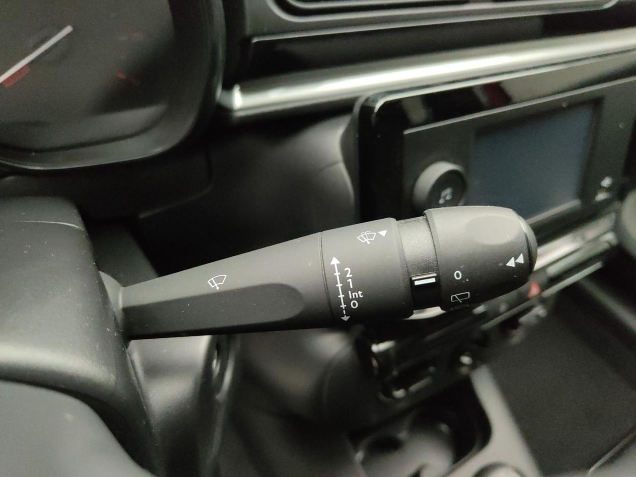 Citroën Citroën C3 usata 9