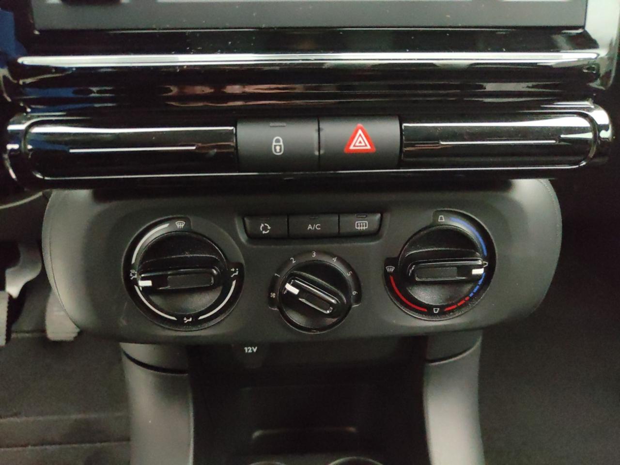 Citroën Citroën C3 usata 13