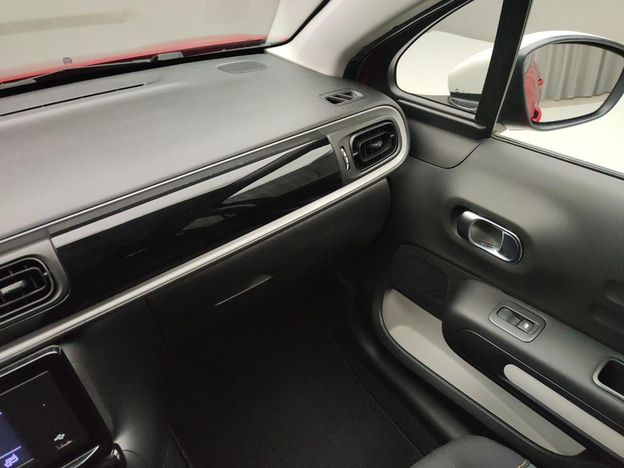 Citroën Citroën C3 usata 14