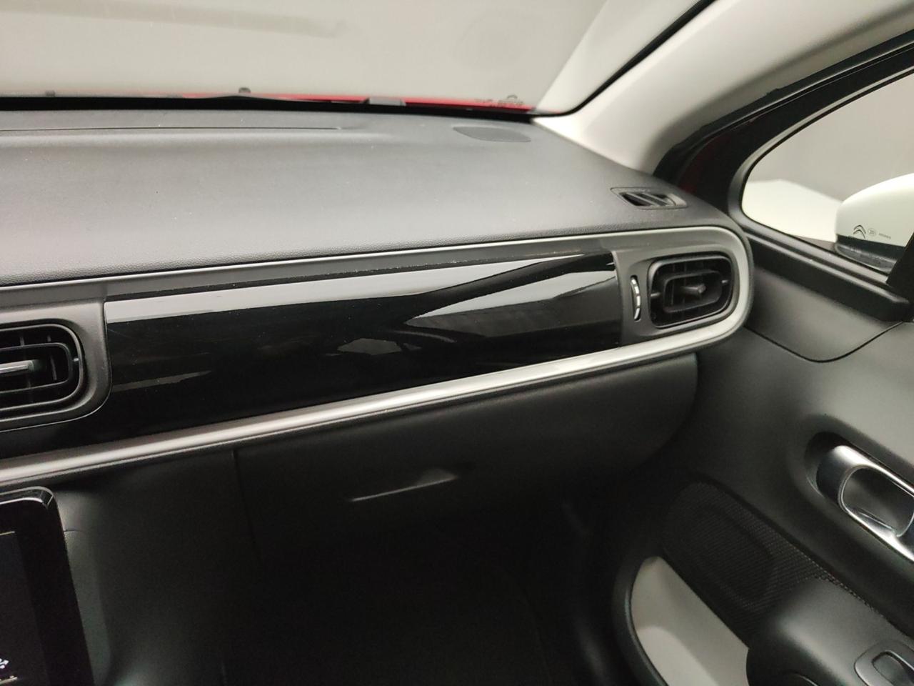 Citroën Citroën C3 usata 15