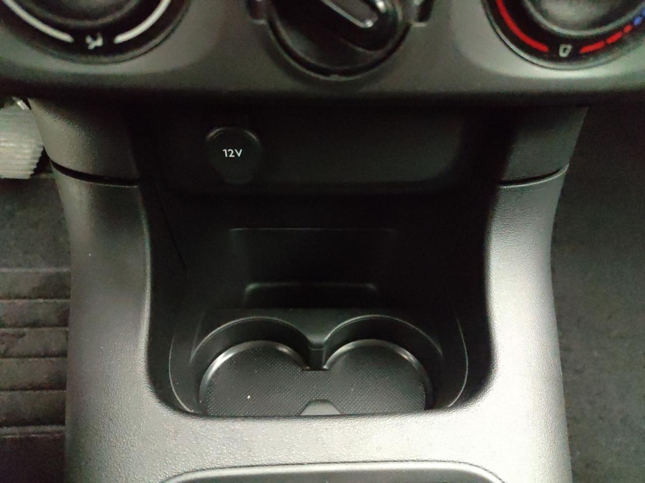 Citroën Citroën C3 usata 16