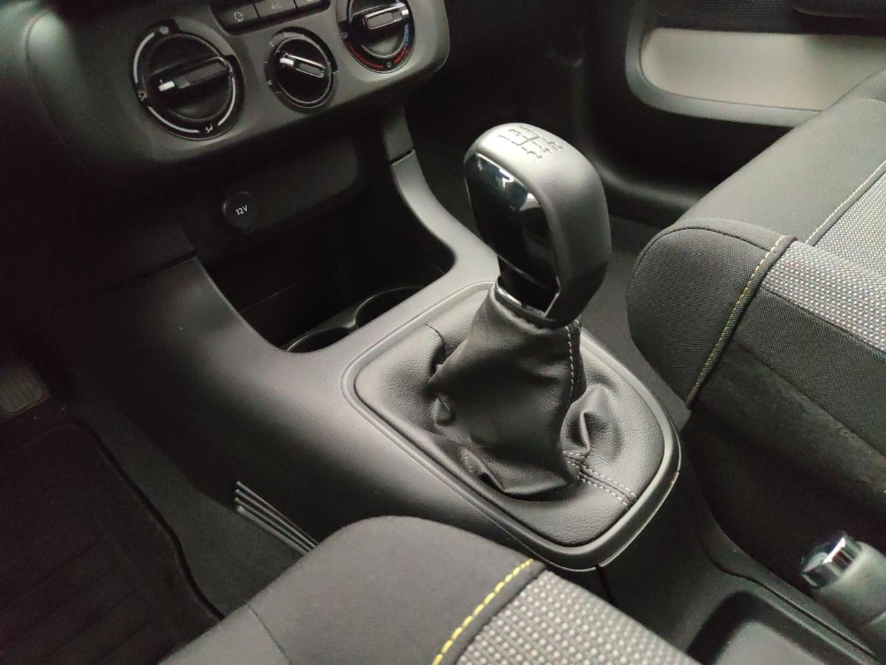 Citroën Citroën C3 usata 18