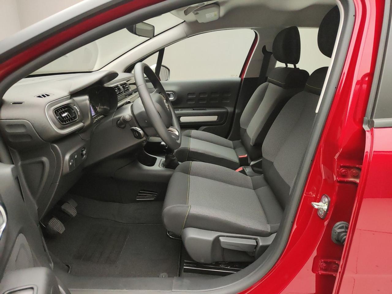 Citroën Citroën C3 usata 19