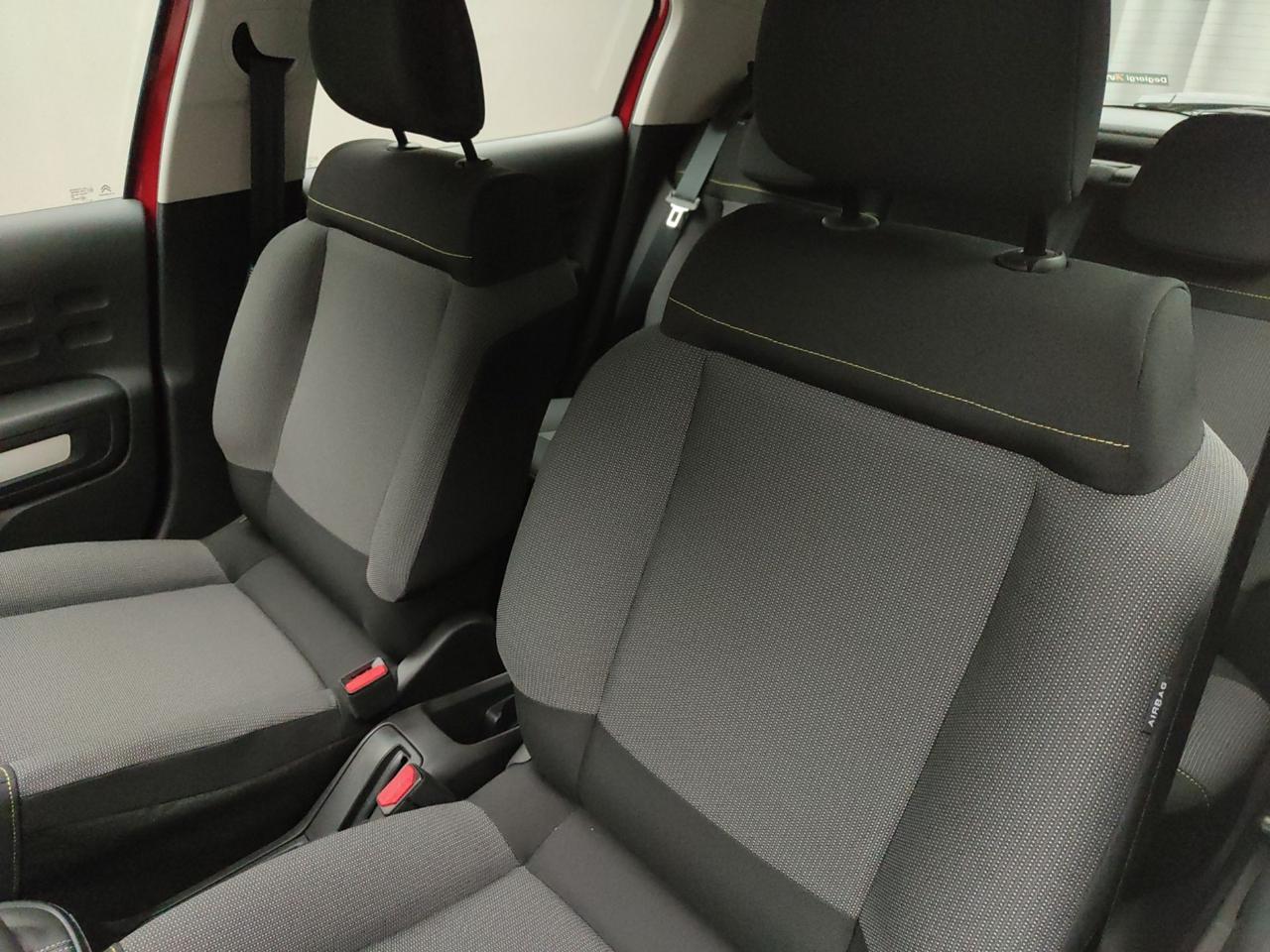 Citroën Citroën C3 usata 20